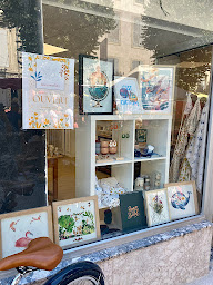 Photo n°16 de Adiou Ma Fille à Ganges (Magasin)