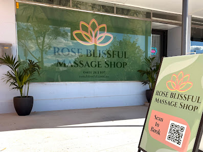 Rose Blissful Massage Shop 22 Hammer St, Flora Hill VIC 3550, Australia