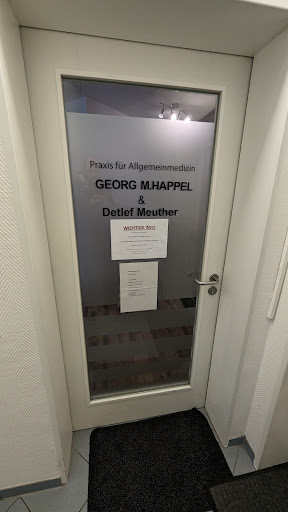 Hausärztliche Praxis Dr. Georg Happel - Thumbnail