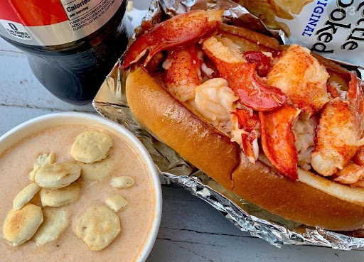 Frenchman Bay Lobster Rolls - Thumbnail