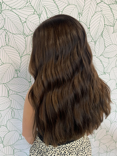 Lauren James Hair