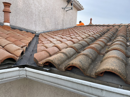 Photo de Entreprise Dawson couverture&amp; rénovation à Royan (17200)
