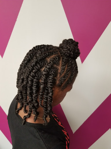 4 Your Glory Hair - Thumbnail