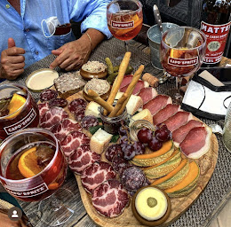 Photo n°5 de U Spuntinu à Porto-Vecchio (Épicerie fine)