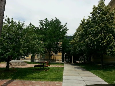 Marshall Public Library