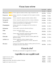 Photo n°16 de Pizza 