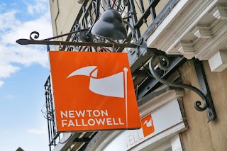 Newton Fallowell Melton Mowbray