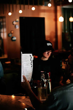 Kachka Fabrika: Distillery & Zakuski Bar by null