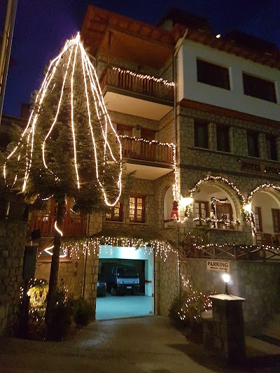 Photos of APOLLON HOTEL