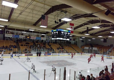 Photos of Lawson Ice Arena