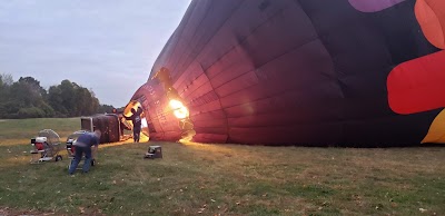 Fantasy Balloon Flights, New York