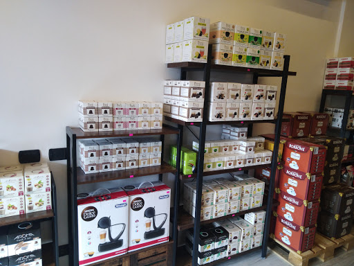 MAISON CAFFE CAPSULE & CIALDE - Thumbnail
