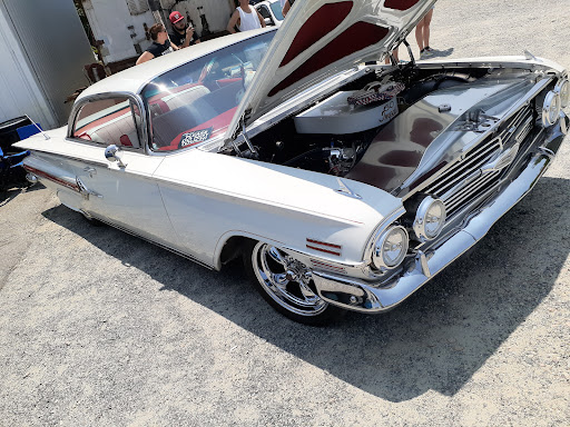 C & S Auto Kannapolis Gallery - United States