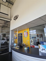 Photo n°9 de Renault/Dacia-Garage Tonnelle à Pulversheim (Garage automobile)