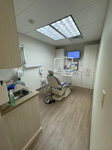 Raio Dental Smile Huntington