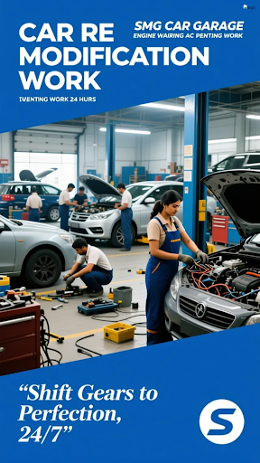 Get Instant Car Repair & Modification Services Near Me! Experience top-notch car engine work, den…