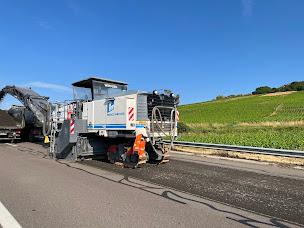Photo n°12 de France Rabotage à Château-Gaillard (Entreprise de construction)