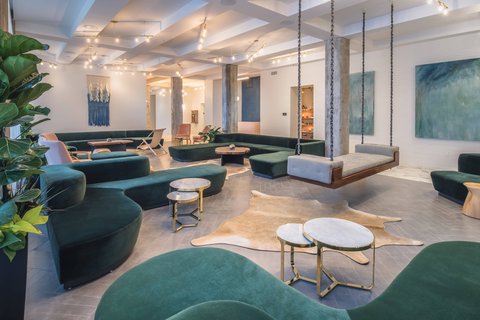 Hi-Lo Hotel, Autograph Collection by null