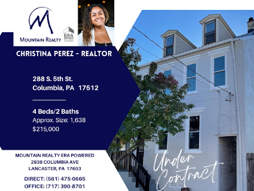 Christina M. Perez, REALTOR - Thumbnail