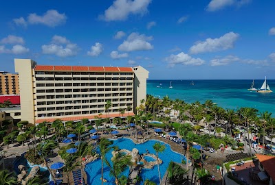 Photos of Royal Club Grand Aruba Resort