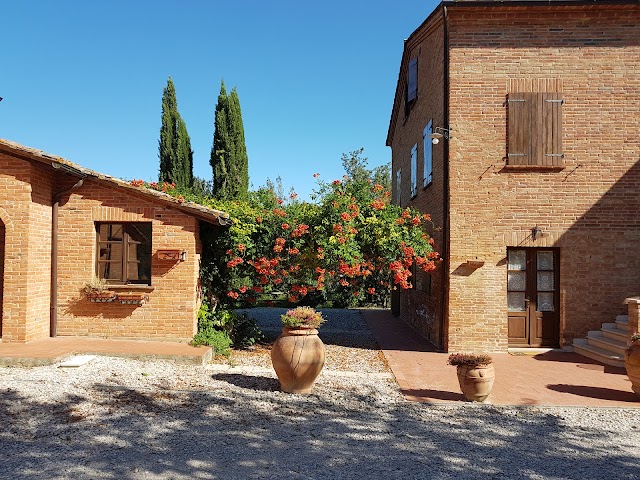 Agriturismo il Greppo