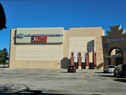 Cinemark Rave Ridgmar 13 and XD - Thumbnail