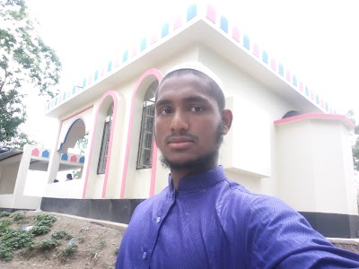 Photos of Bhultara Jame Mosque
