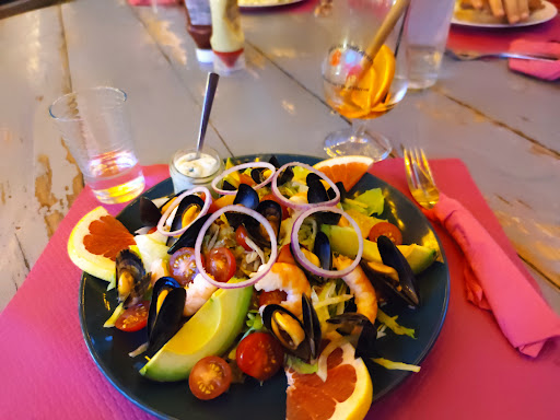 Le Bistrot du Corsaire - Thumbnail