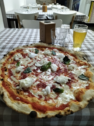 Poki Ma Buoni - Visual