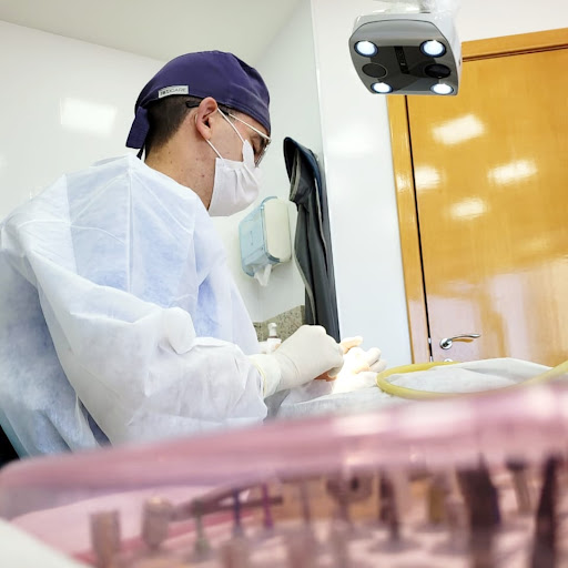 Dr. José Gervásio Alves - Dentista em Aguas Claras