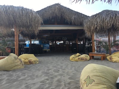 Photos of Beach Bar Bubbles