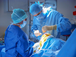 Photo n°8 de Dr Thomas ROGER à Bayonne (Chirurgien orthopédiste)