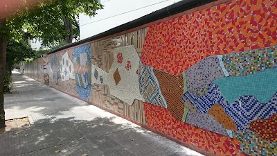 Photos of Hospital Brit&aacute;nico