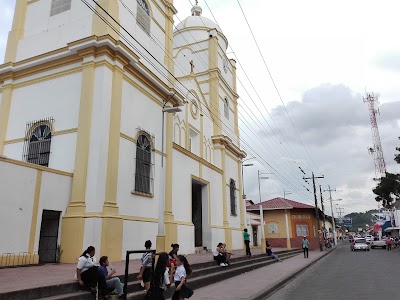 Photos of San Juan Bautista Cathedral