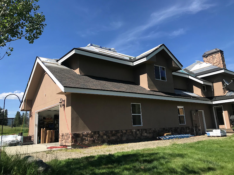 Hawaiian Built Roofing