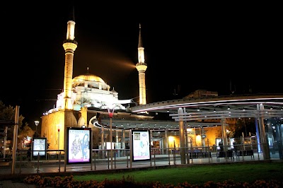 Tramvay Durağı: Cumhuriyet Meydanı