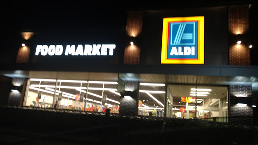 ALDI - Visual