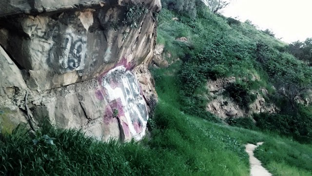 Elysian Park