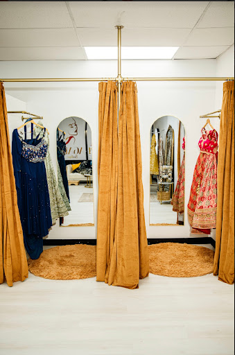 Agapi Boutique - Visual