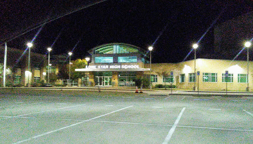 Lone Star High School - Thumbnail