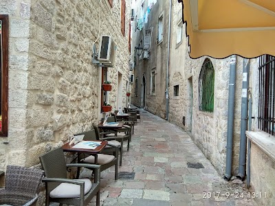 Photos of Letrika Caffe Bar