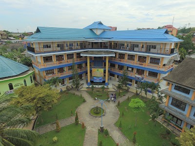 Photos of University of Widya Gama Mahakam