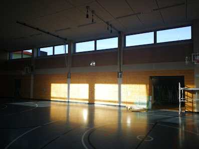 Spessarthalle Turnhalle Welzengraben 15, 97839 Esselbach, Deutschland