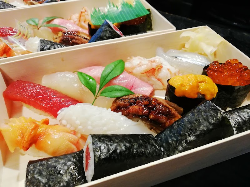 つくば 蛇の目寿司