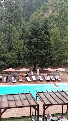 Crystal Mountain Hotel - Αγρίνιο