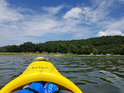 Lake Hudson