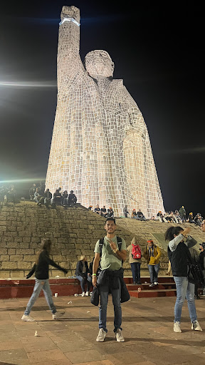 Monumento a José María Morelos - Thumbnail