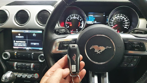 Optimum Auto Keys - Thumbnail