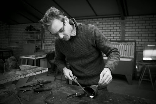 Tom Smetsers Beeldend Kunstenaar Gallery - Netherlands
