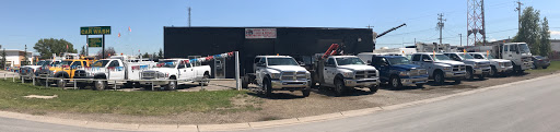 Airdrie Truck & Auto Sales - Thumbnail